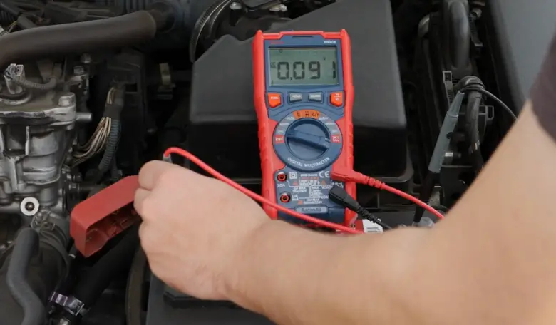 AstroAI Digital Multimeter TRMS 6000 Review - ElectronicsHacks