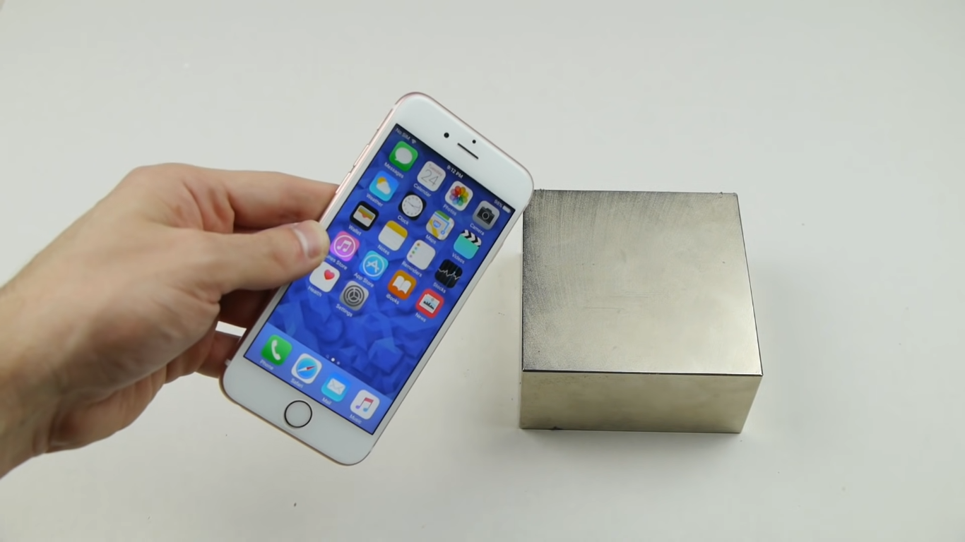 Can Neodymium Damage Electronics? ElectronicsHacks