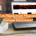 Can Neodymium Magnets Damage Electronics?