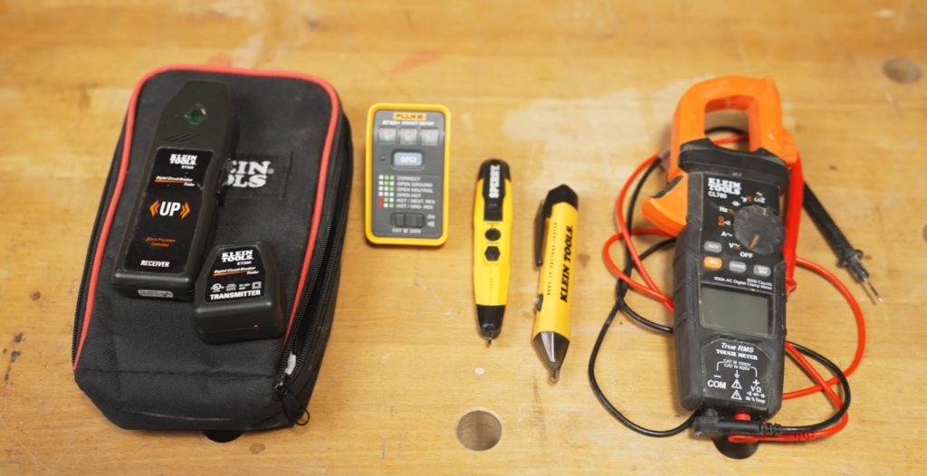 Why Tool Choice is Important for Electrician Professionals