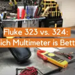 Fluke 323 vs. 324: Which Multimeter is Better?