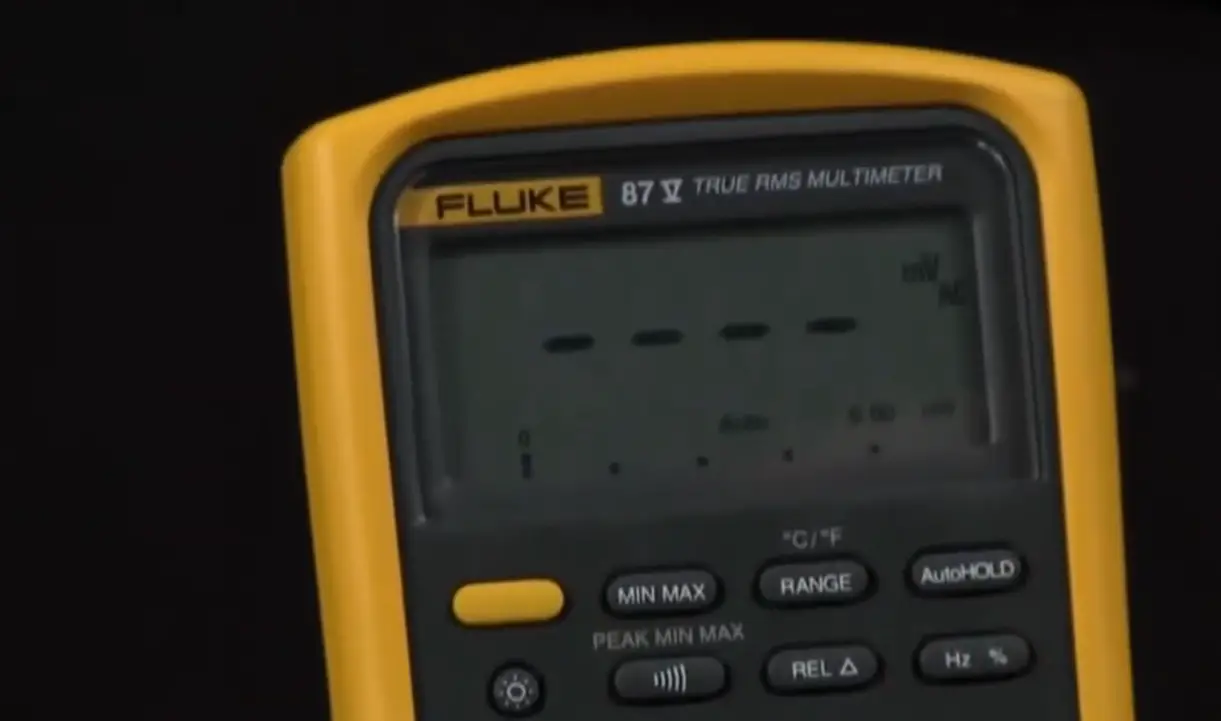 Fluke 87 vs. 87V Which Multimeter is Better? ElectronicsHacks