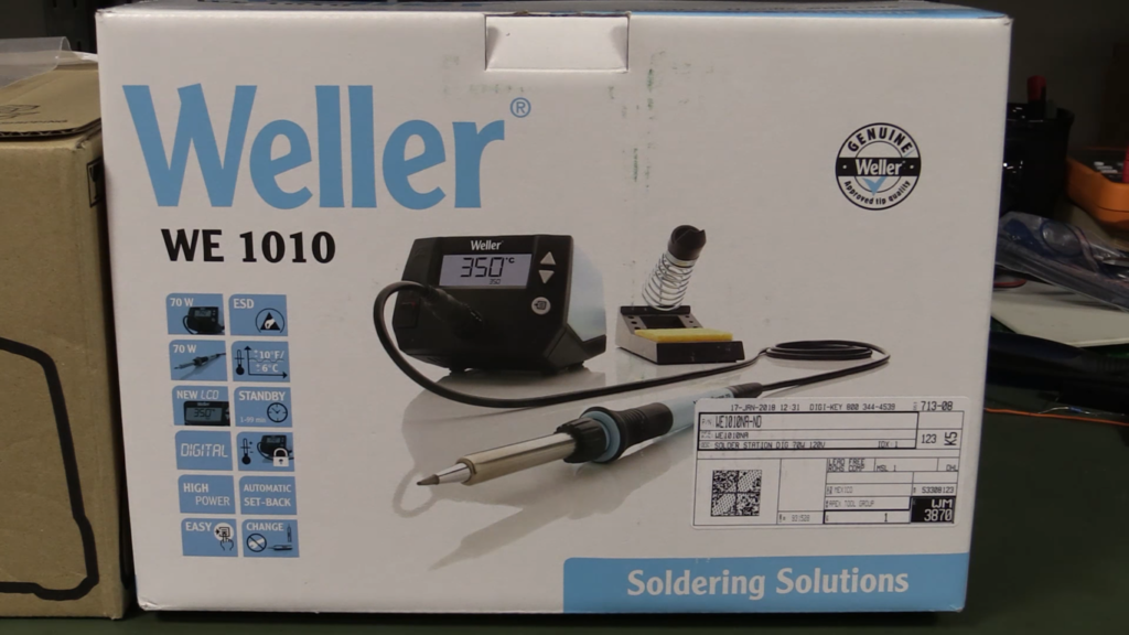 What is the Difference Between Various Soldering Appliances