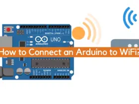 How to Connect an Arduino to WiFi?