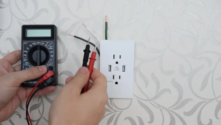 How to Tell Which Wire Is Hot Without a Multimeter? - ElectronicsHacks