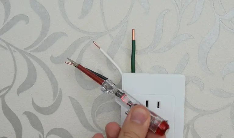 How to Tell Which Wire Is Hot Without a Multimeter? - ElectronicsHacks