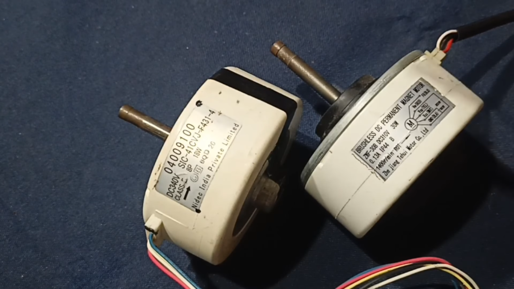 How To Know If A Blower Motor Is Bad