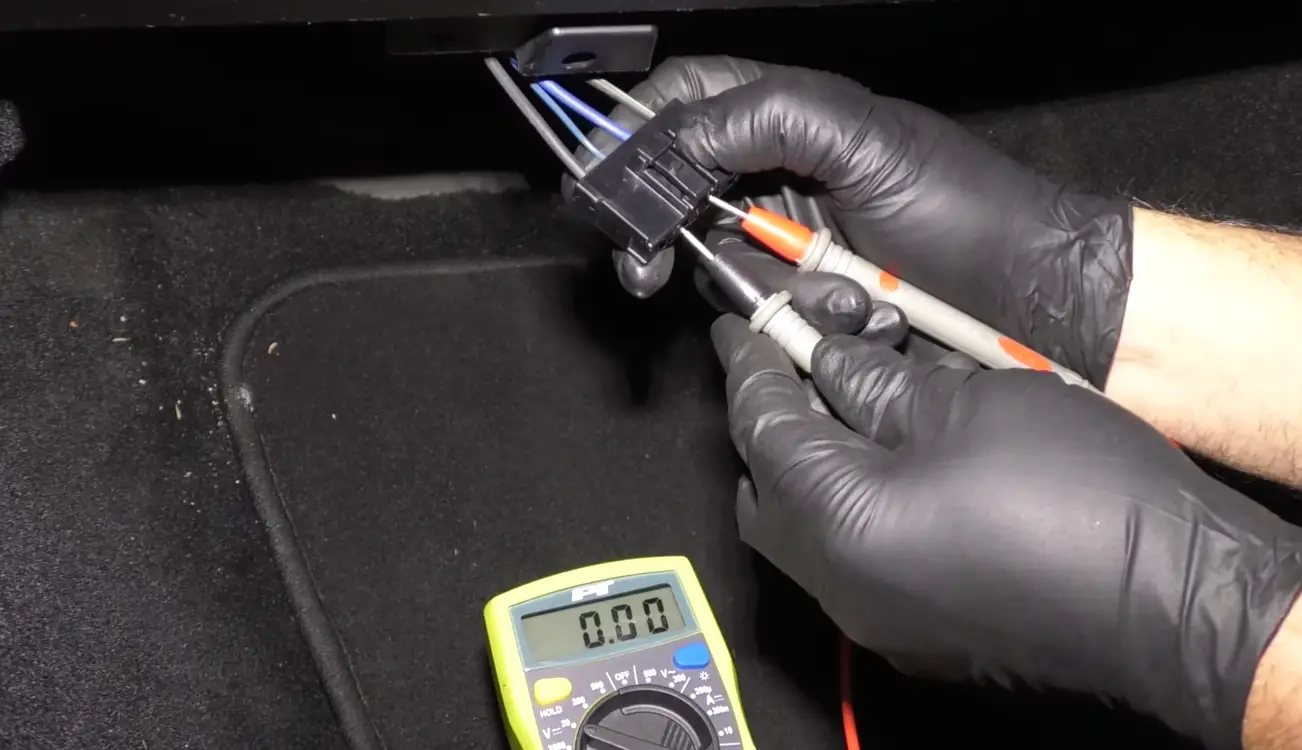 How to Test a Blower Motor With a Multimeter? ElectronicsHacks