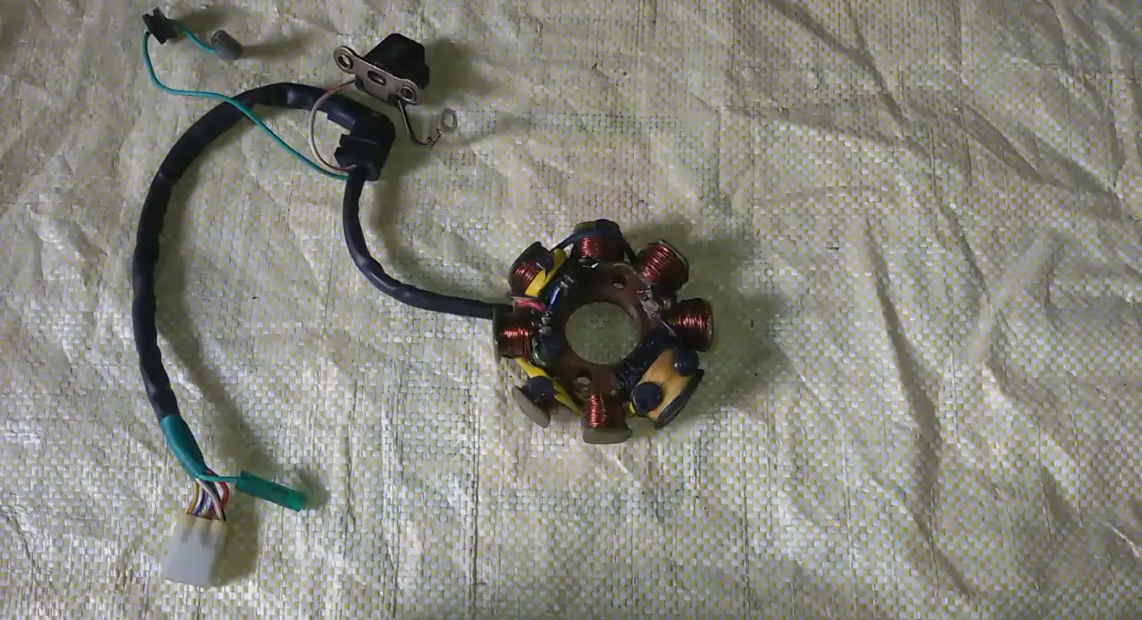 How to Test a Coil With a Multimeter? ElectronicsHacks