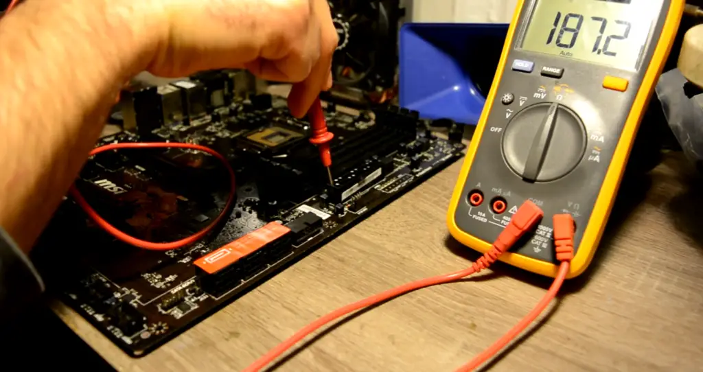 What Is A Multimeter?