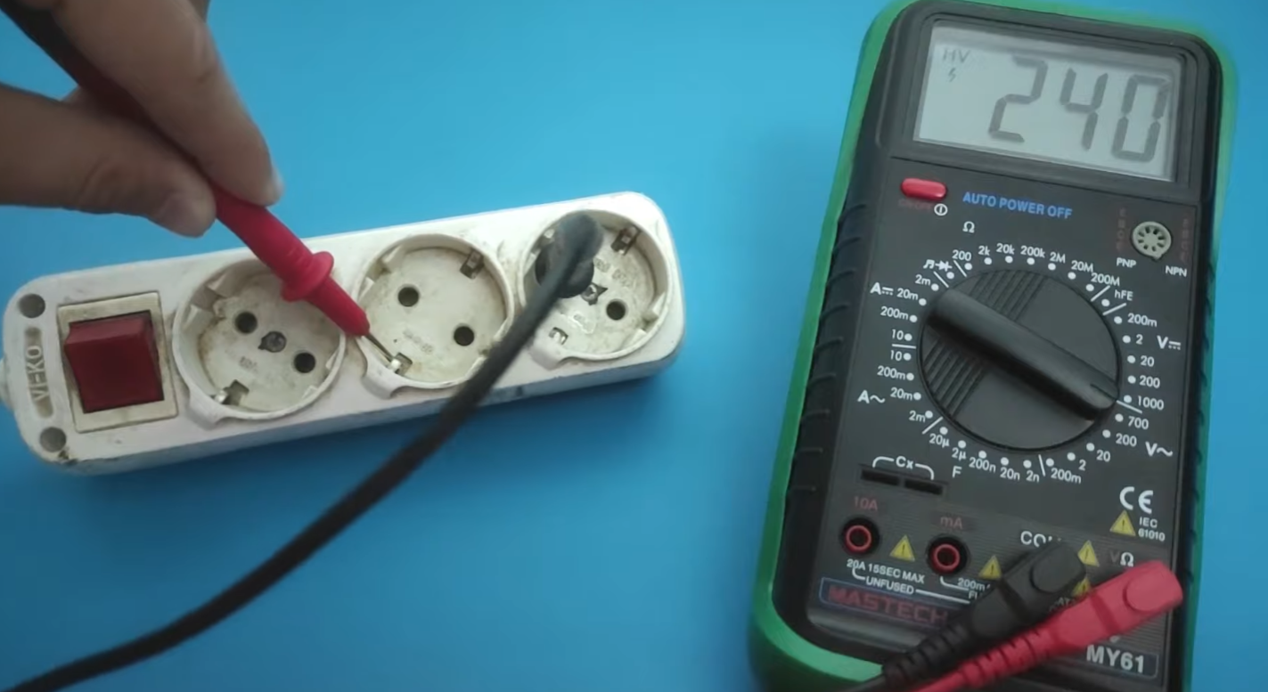 How to Test a Temperature Gauge With a Multimeter? ElectronicsHacks