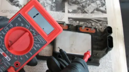 How to Test an Ignition Switch With a Multimeter? - ElectronicsHacks