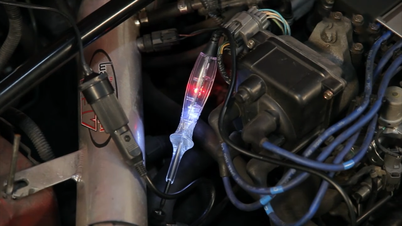 How To Test Ignition Switch With Multimeter