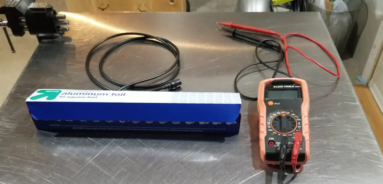 How to Test for Signal on Coaxial Cable? ElectronicsHacks