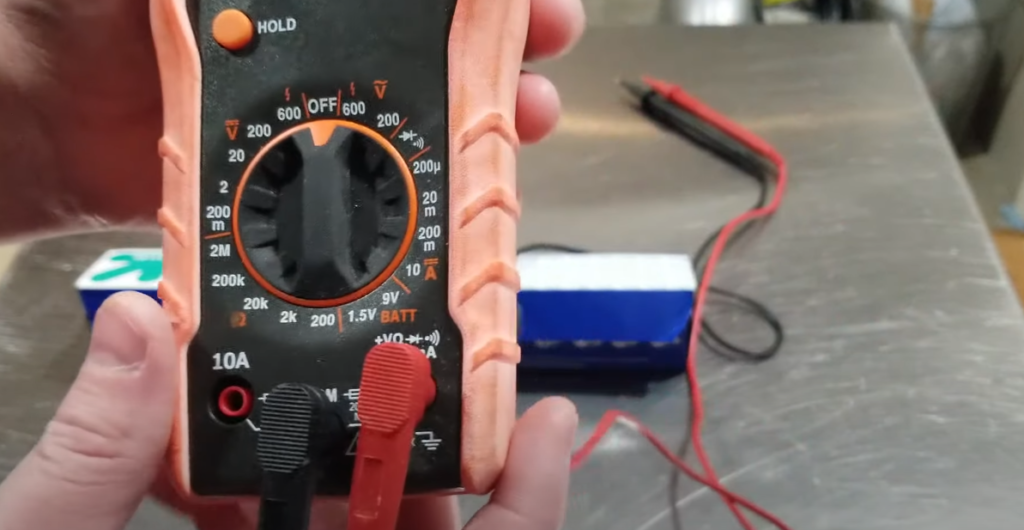 Testing Your Coax Cable Using a Cable Tester