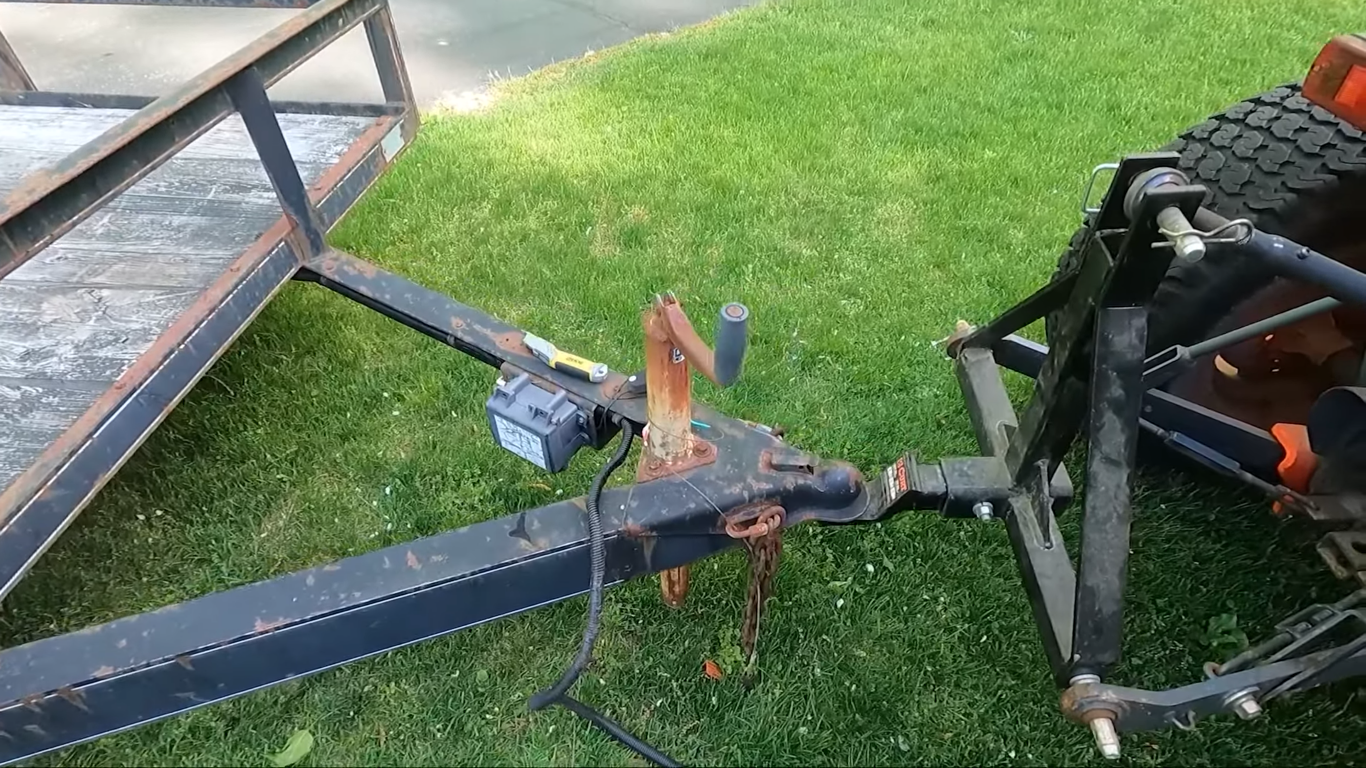 How to Test Trailer Brakes With a Multimeter? ElectronicsHacks