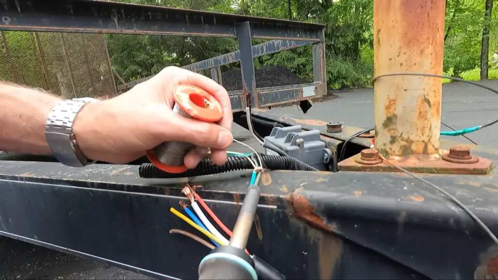How to Test Trailer Brakes With a Multimeter? ElectronicsHacks
