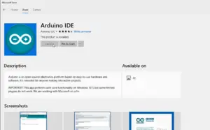 How to Upload Code to Arduino? - ElectronicsHacks