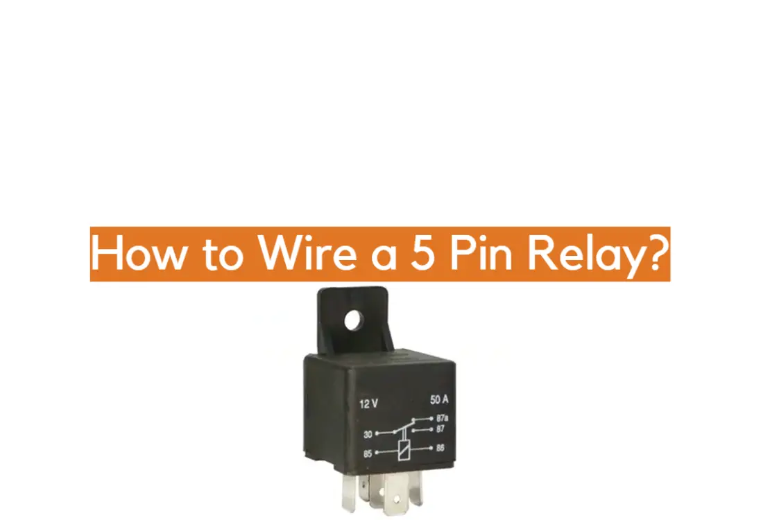Articles about relays for beginners electronicshacks