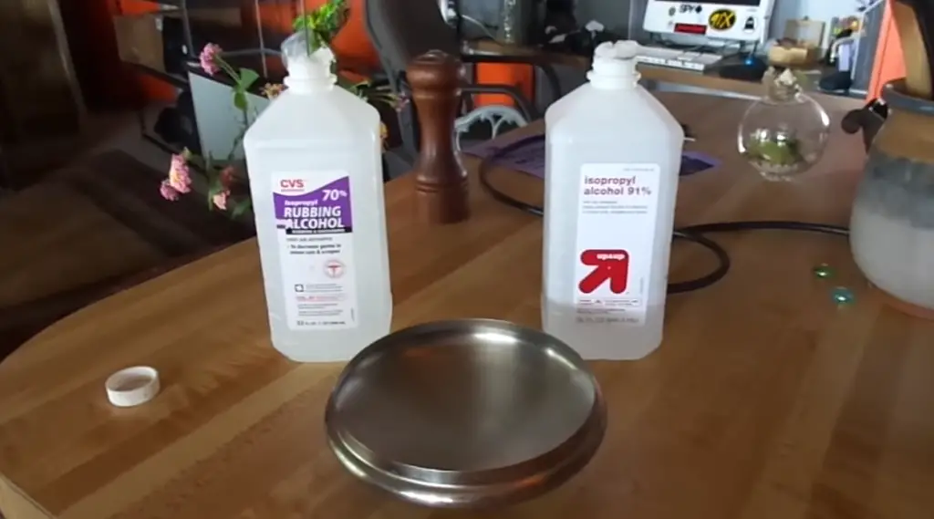 What is Isopropyl Alcohol and How It’s Made?