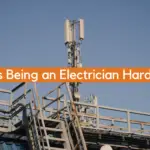 Is Being an Electrician Hard?