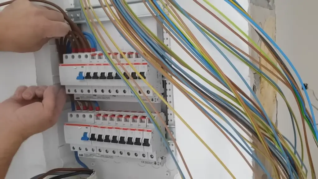 Must-Have Skills for Electrician