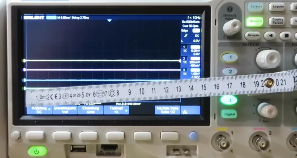 What Makes a Good Oscilloscope?