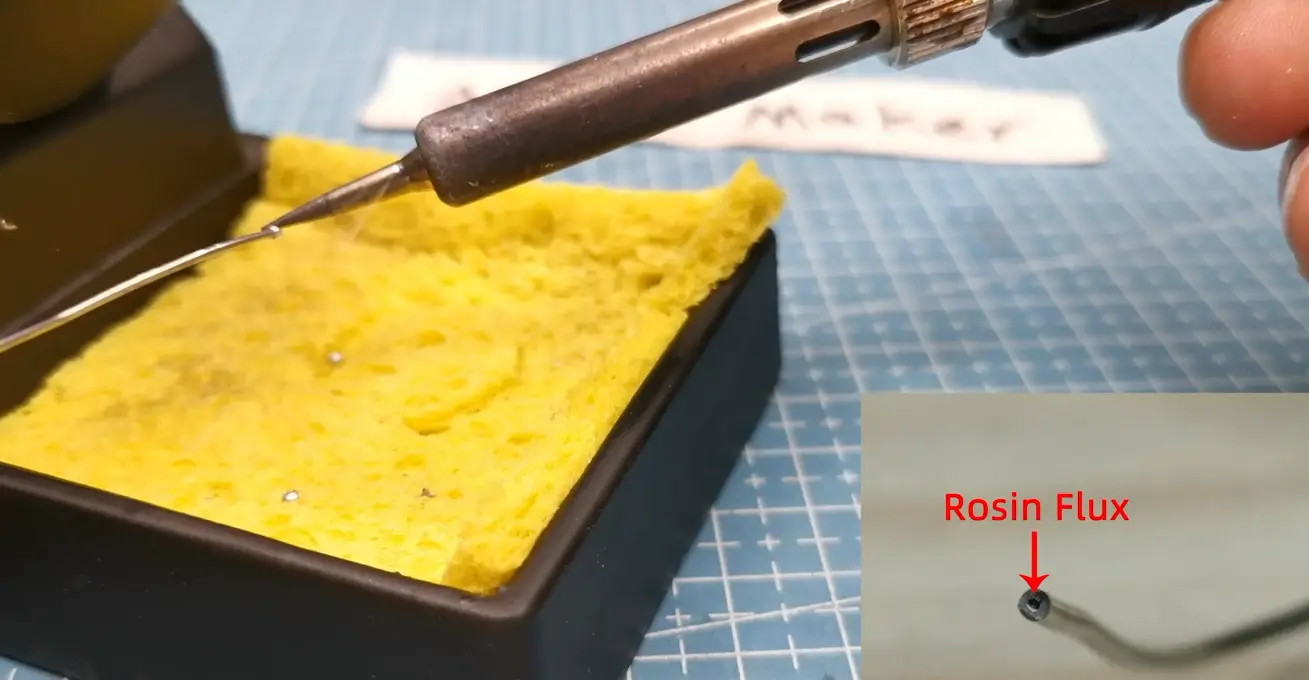 Solder Not Melting What to Do? ElectronicsHacks