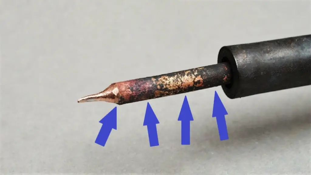 Common Reasons The Solder is Not Sticking To Wire