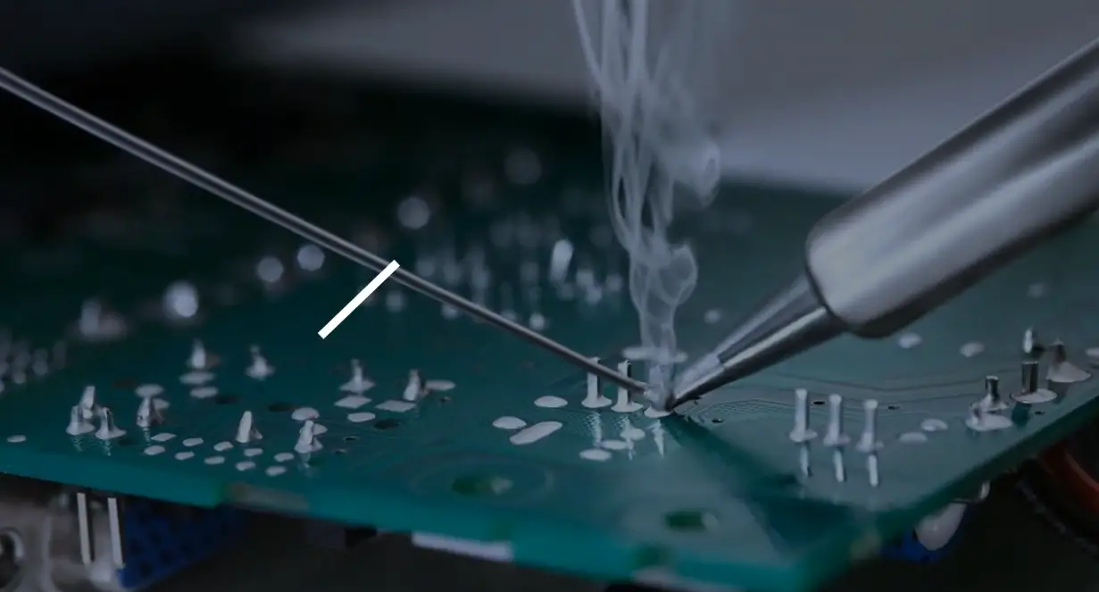 Soldering Iron vs. Gun: What’s the Difference? - ElectronicsHacks