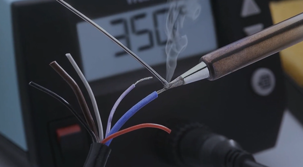 What is a Soldering Iron?