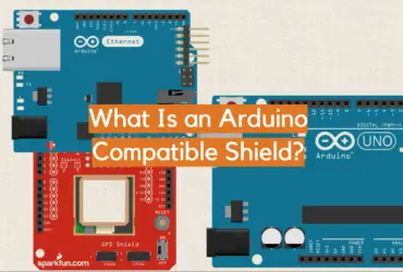 What Is an Arduino Compatible Shield?