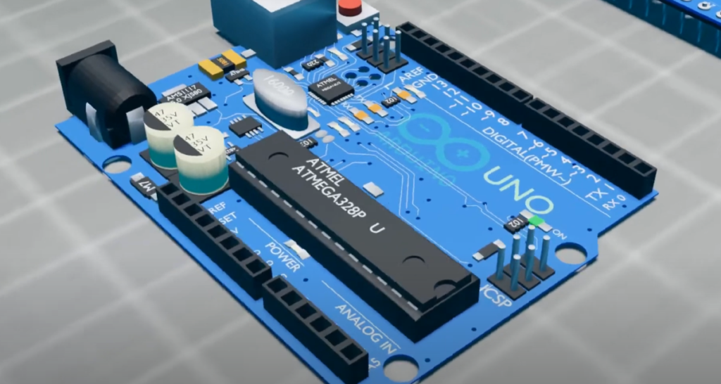 What Is The Arduino Nano?