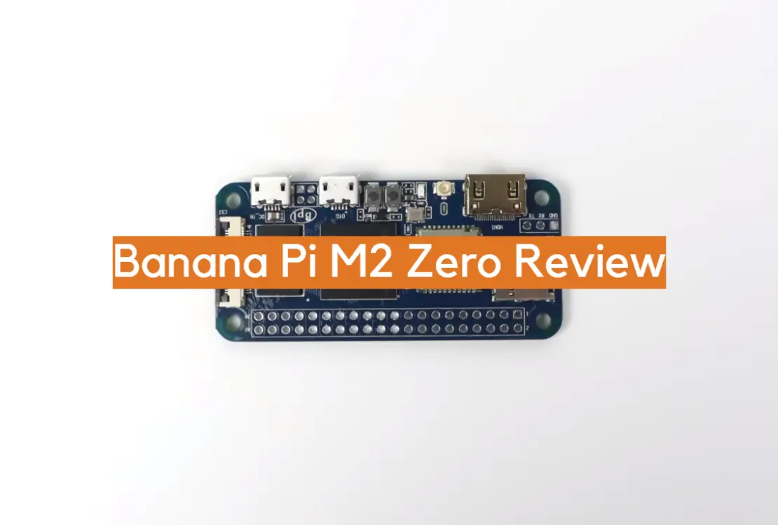 Free Banana Pi Guides for Beginners - ElectronicsHacks