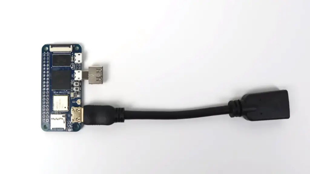 Pros and Cons of Banana Pi M2 Zero