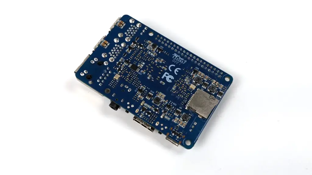 How to Use Banana Pi M5?