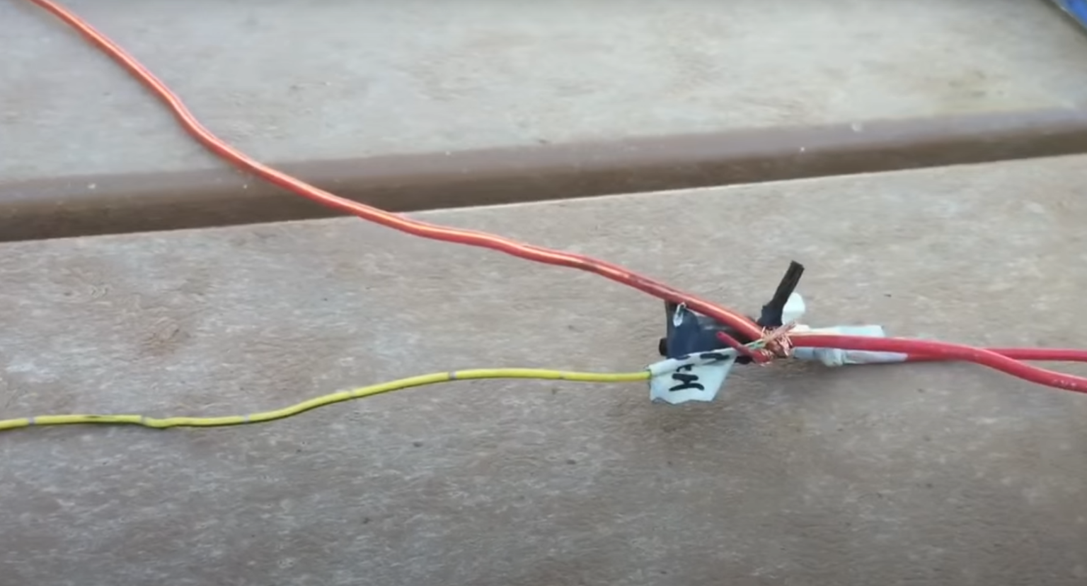 How to Check a Wiring Harness With a Multimeter? ElectronicsHacks