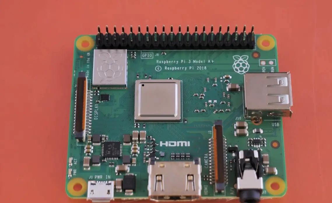 How to identify raspberry pi model electronicshacks