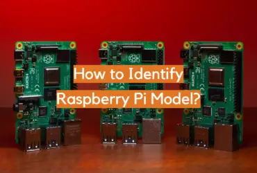 How to Identify Raspberry Pi Model?