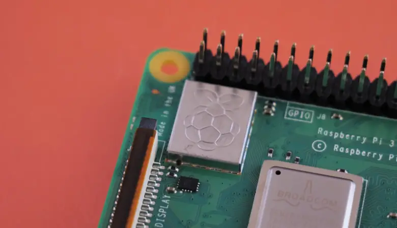 How To Identify Raspberry Pi Model? - ElectronicsHacks