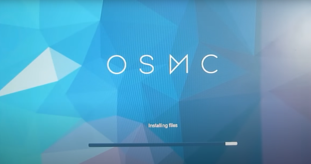 Why OSMC?