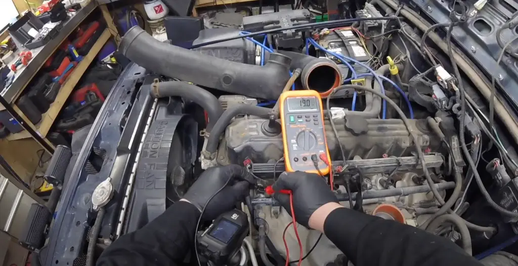 Pros And Cons Of Multimeter Fuel Injector Testing