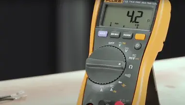 How to Test a Starter Solenoid With a Multimeter? - ElectronicsHacks