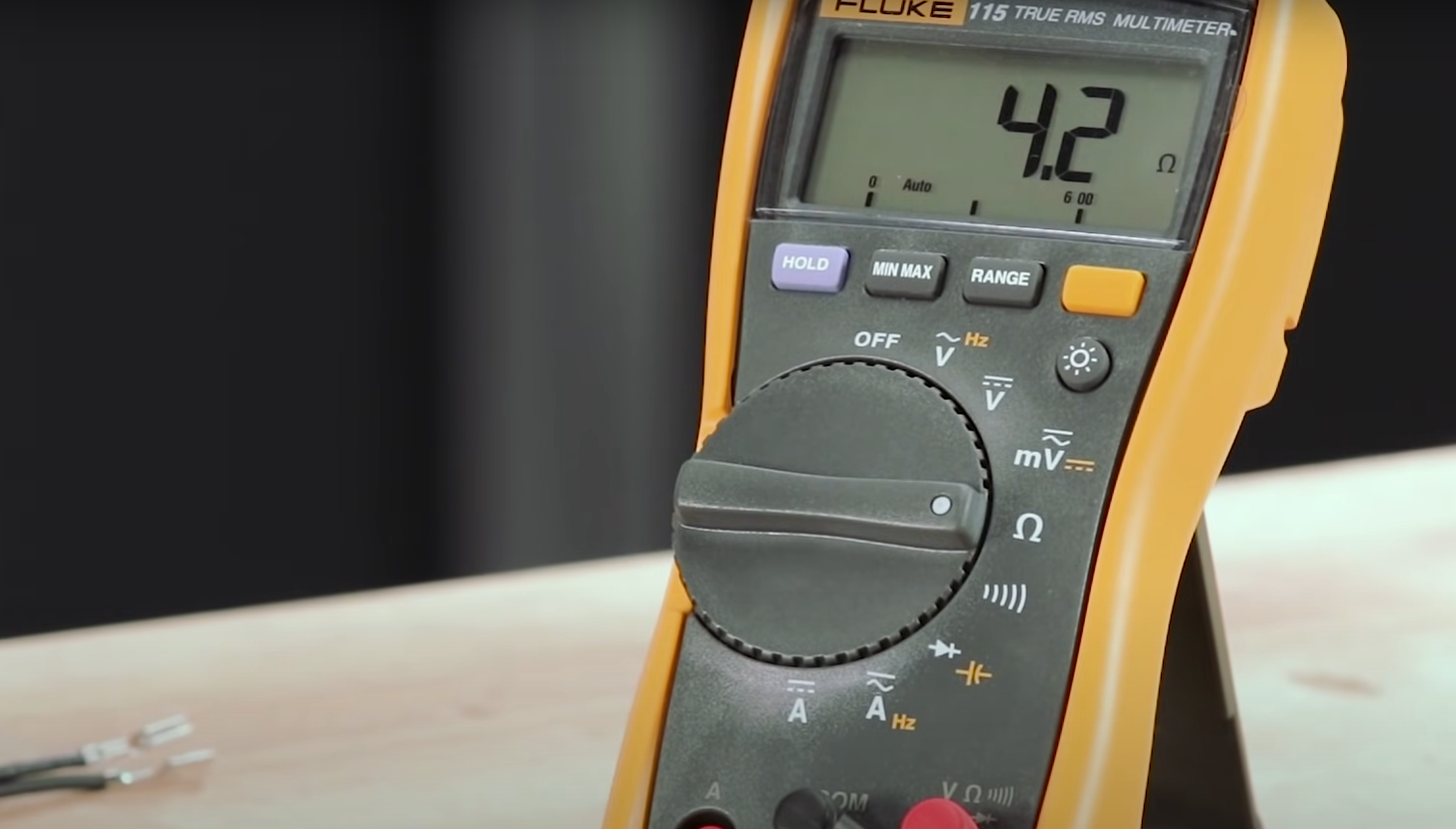 How to Test a Starter Solenoid With a Multimeter? ElectronicsHacks