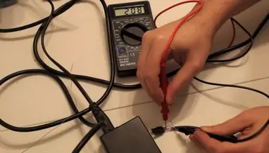 How to Test a Voltage Regulator With a Multimeter? - ElectronicsHacks