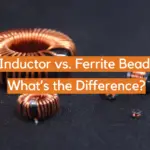 Inductor vs. Ferrite Bead: What’s the Difference?