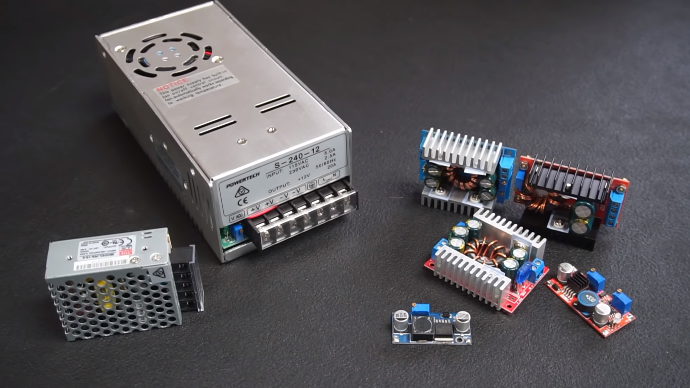 Inductor vs. Ferrite Bead What’s the Difference? ElectronicsHacks