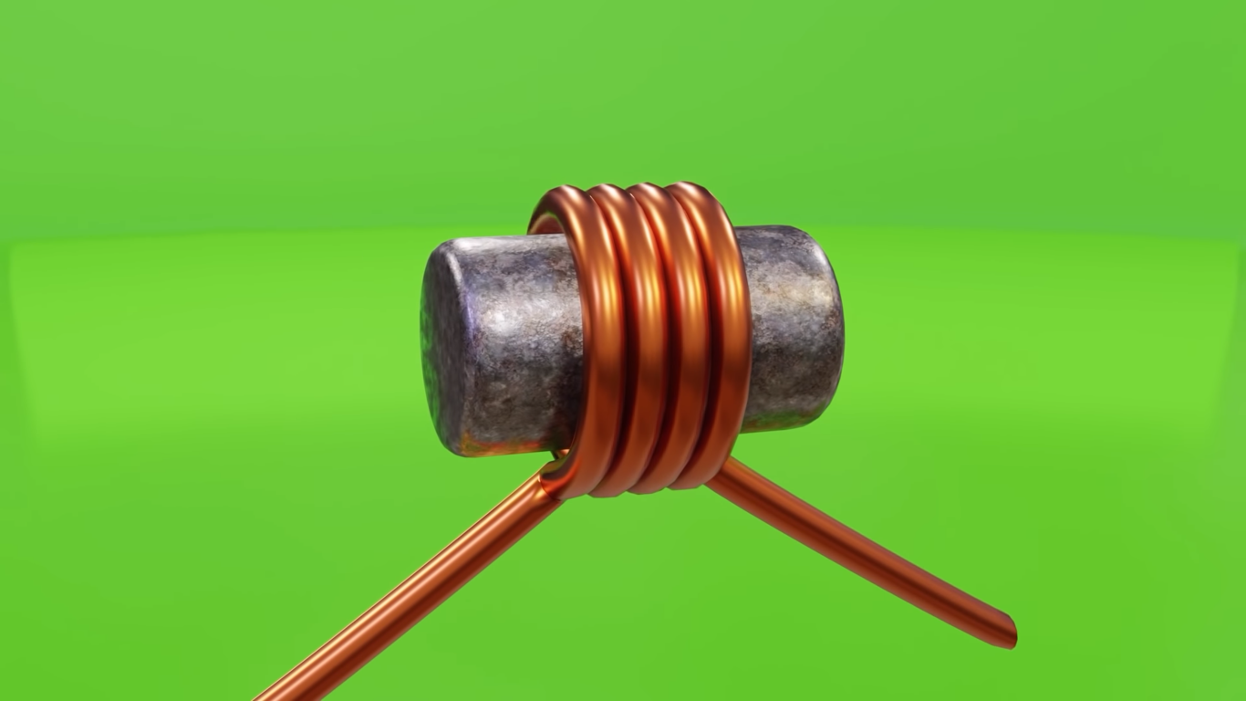 Inductor vs. Resistor What’s the Difference? ElectronicsHacks