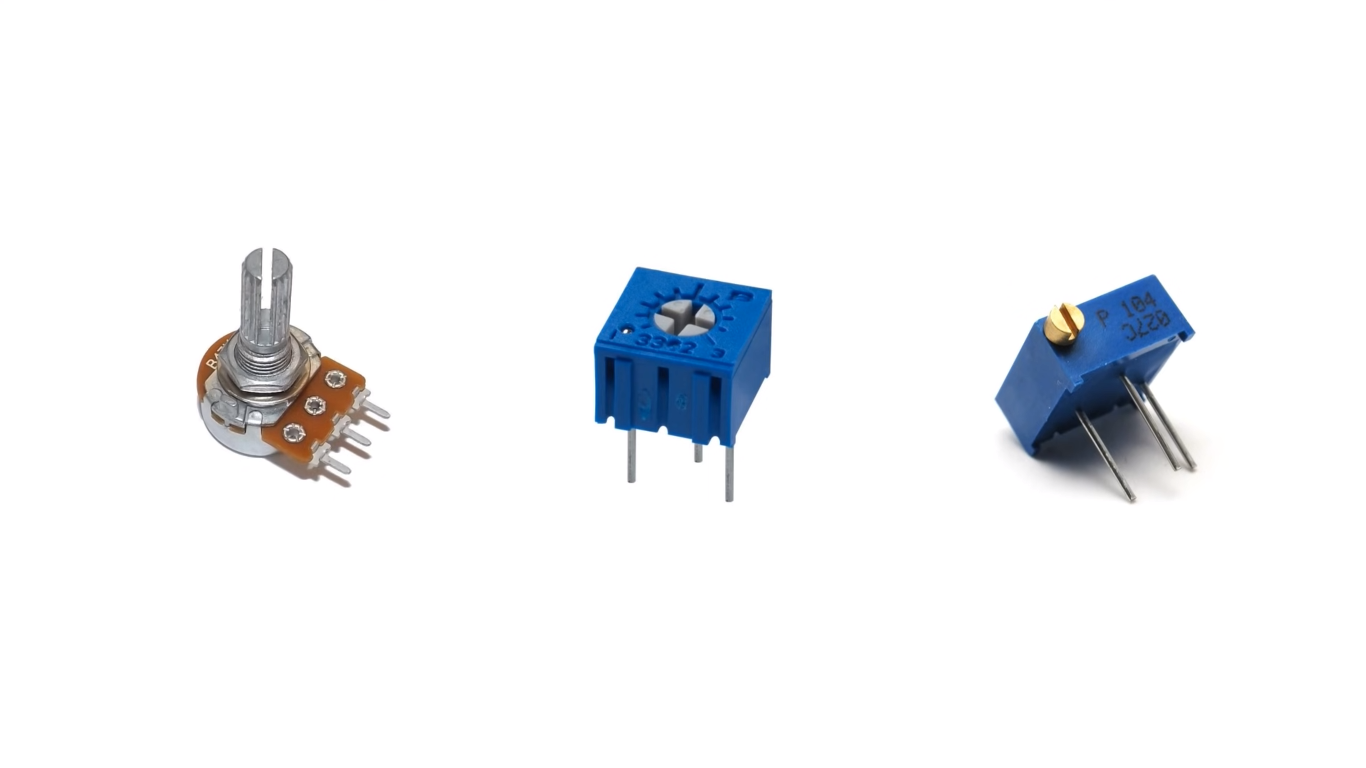 Inductor vs. Resistor What’s the Difference? ElectronicsHacks