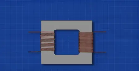Inductor Vs Transformer What S The Difference Electronicshacks Inductor Vs Transformer What S The Difference Electronicshacks
